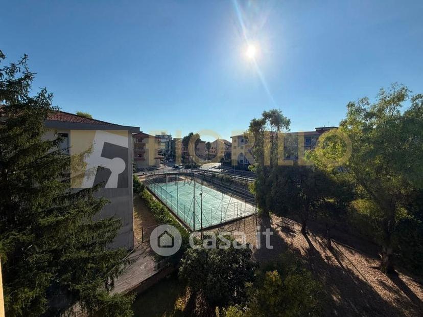 Quadrilocale in Via Domenico Parisi — foto 11 di 22