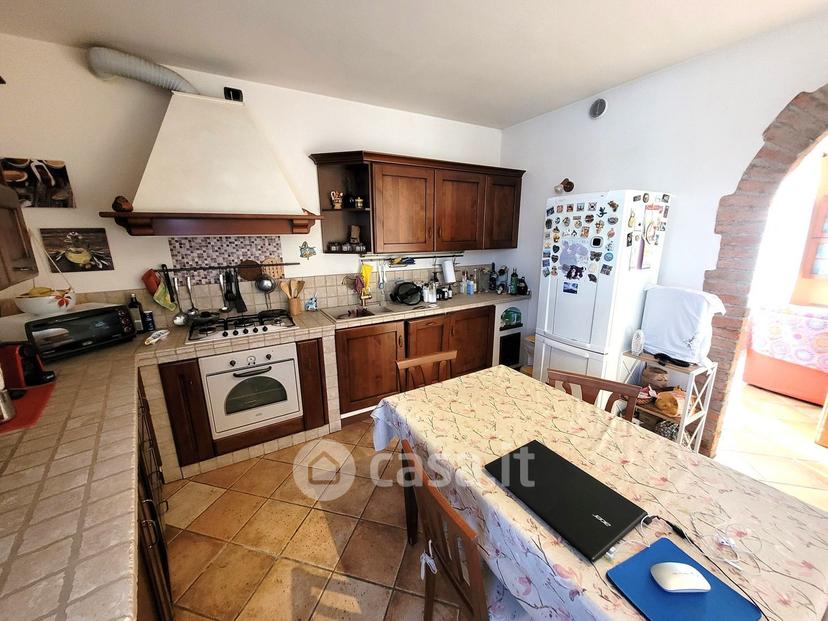 Trilocale in Via Monte Grappa 153 — foto 17 di 21