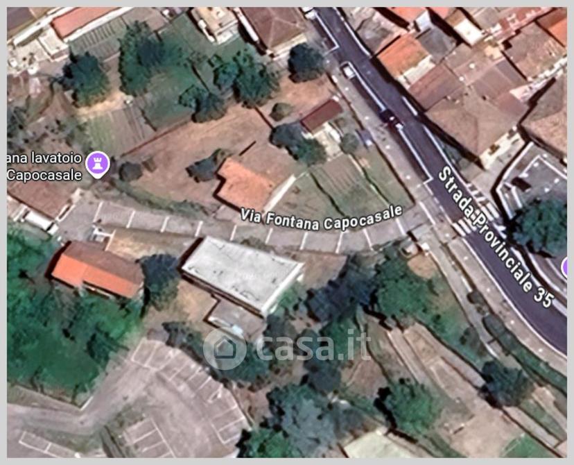 Appartamento in Via Fontana Capocasale — foto 17 di 33