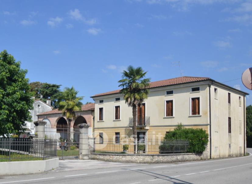 Villa in Via Roma 47 — foto 54 di 80