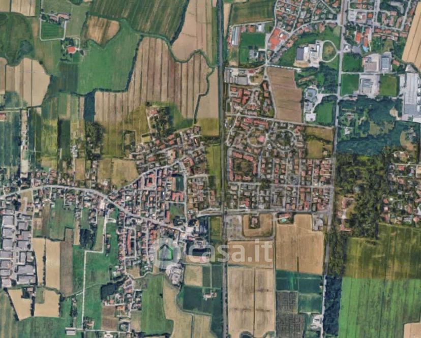 Appartamento in Via Goffredo Mameli — foto 18 di 23