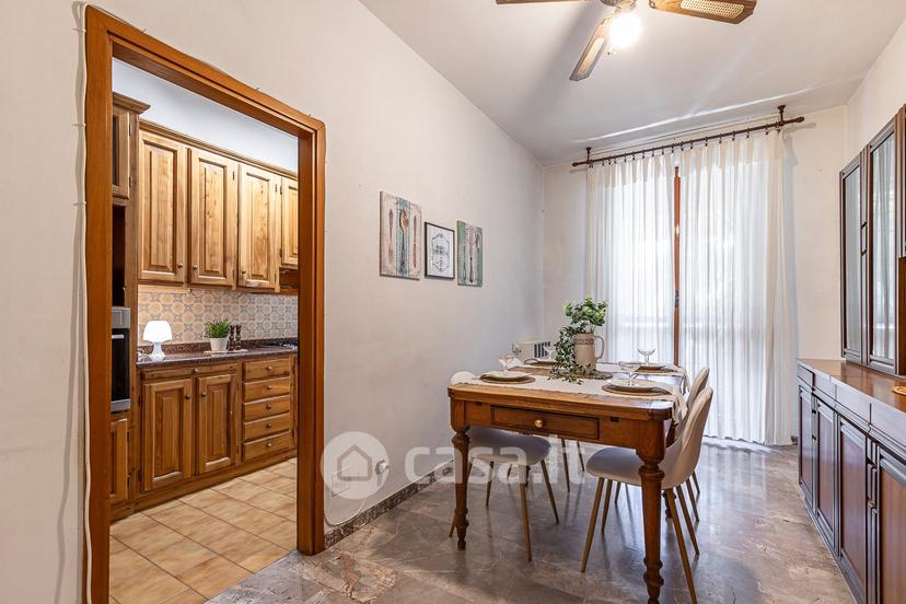Appartamento in Via Pompeo Vizzani — foto 30 di 40