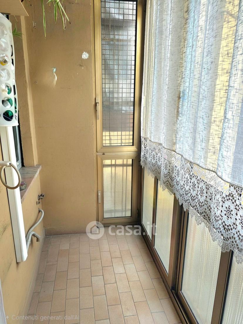Quadrilocale in Via 1º Maggio 27 — foto 16 di 36