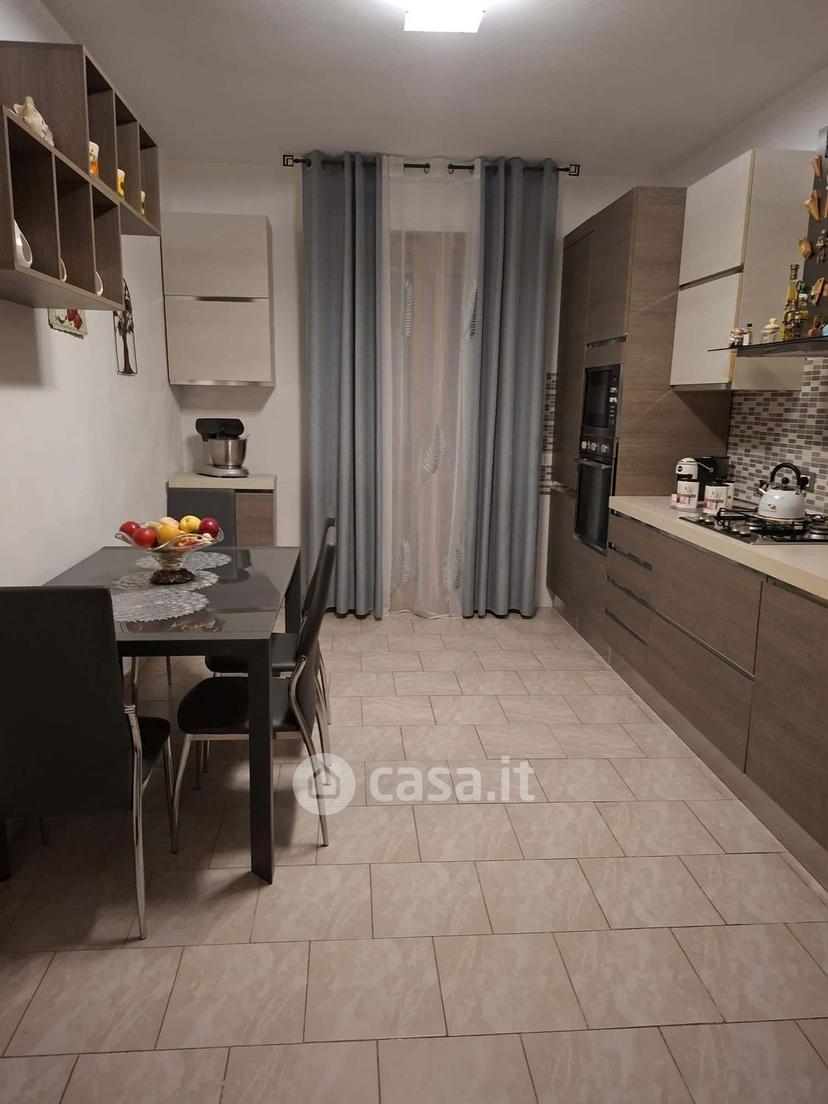 Trilocale in Via XXV Aprile 24 — foto 17 di 21