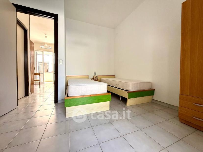 Trilocale in Via Riccione 91 — foto 23 di 34