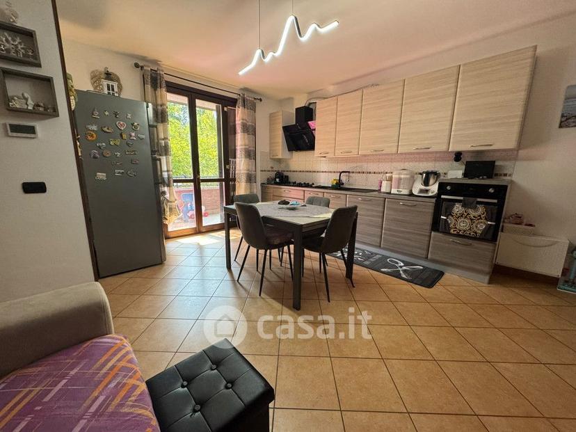 Trilocale in Via Panerazzi 659 — foto 7 di 22