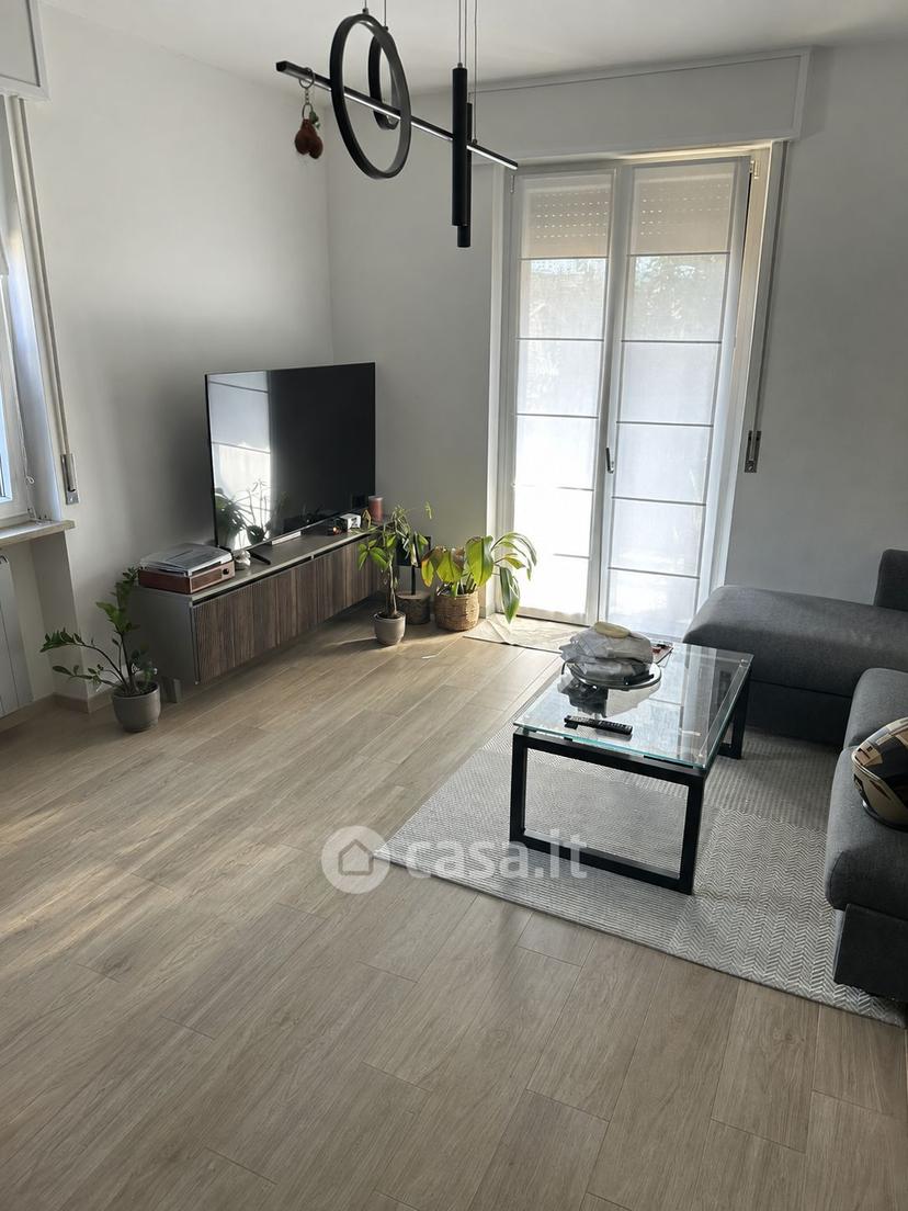 Trilocale in Via XX Settembre 35 — foto 7 di 17