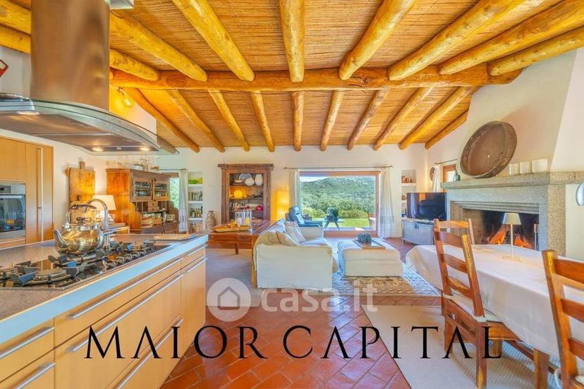Villa in Via Paulu Calta — foto 13 di 47