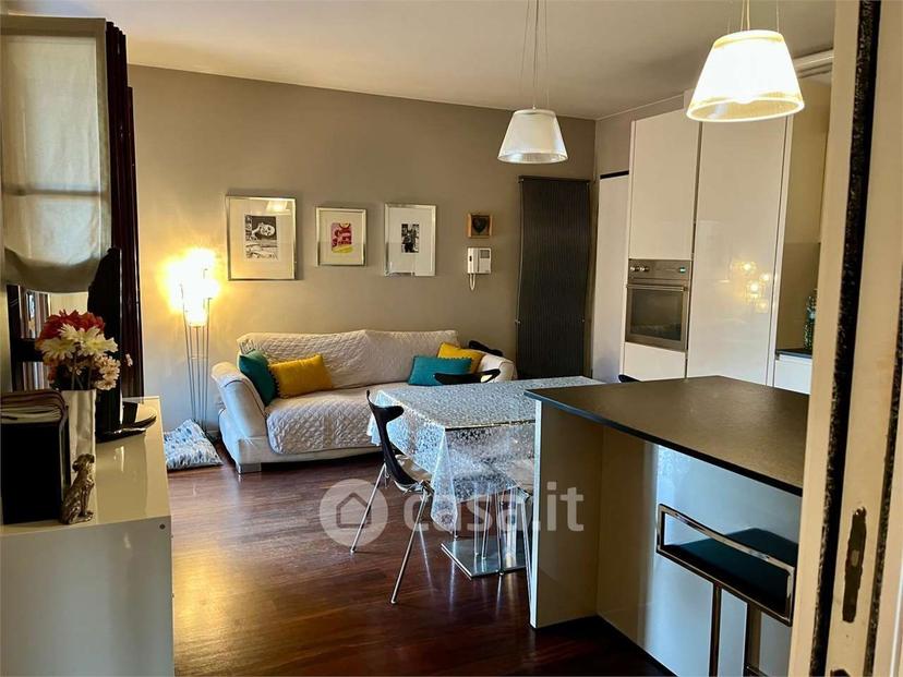 Quadrilocale in Via Fossetta 6 — foto 12 di 21