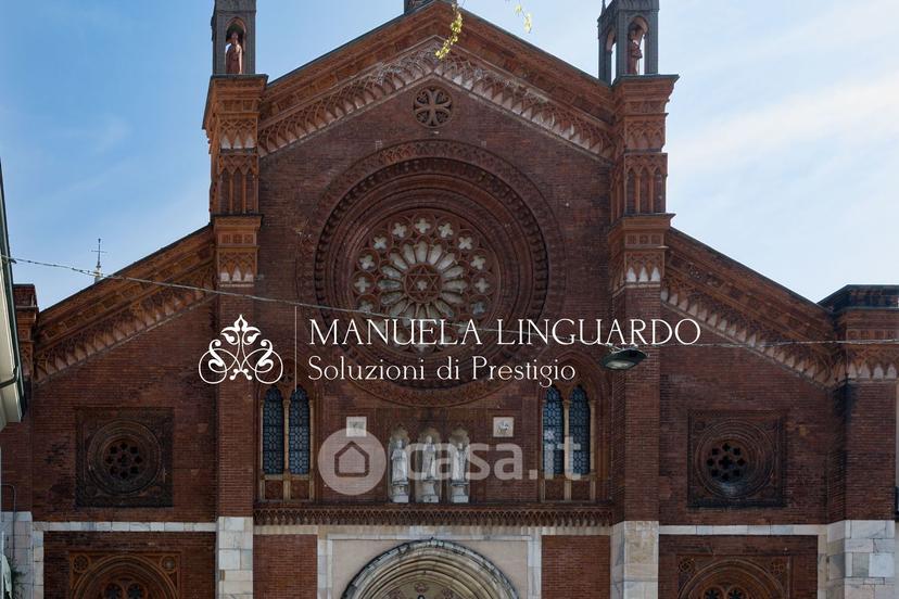 Quadrilocale in Via Brera — foto 14 di 18