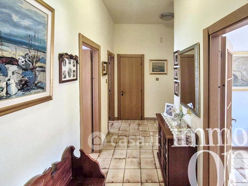 Appartamento in Via Carlo Cattaneo 51 — foto 13 di 27