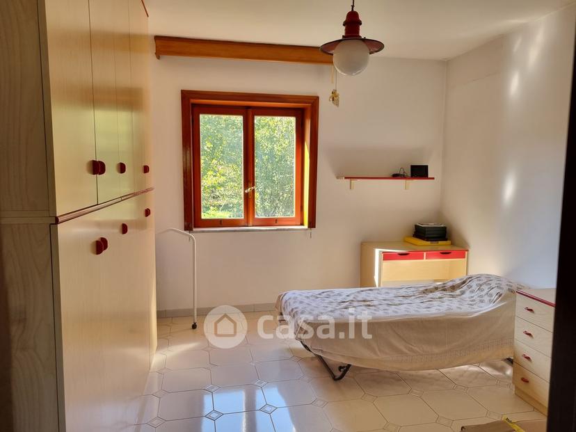 Appartamento in Via Manfredi 97 — foto 42 di 42