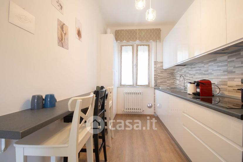 Bilocale in Via Goffredo Mameli — foto 9 di 44