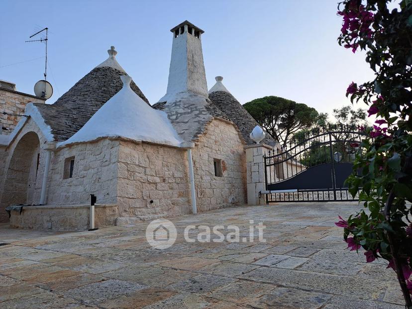Villa in Contrada Gorgofreddo — foto 19 di 93