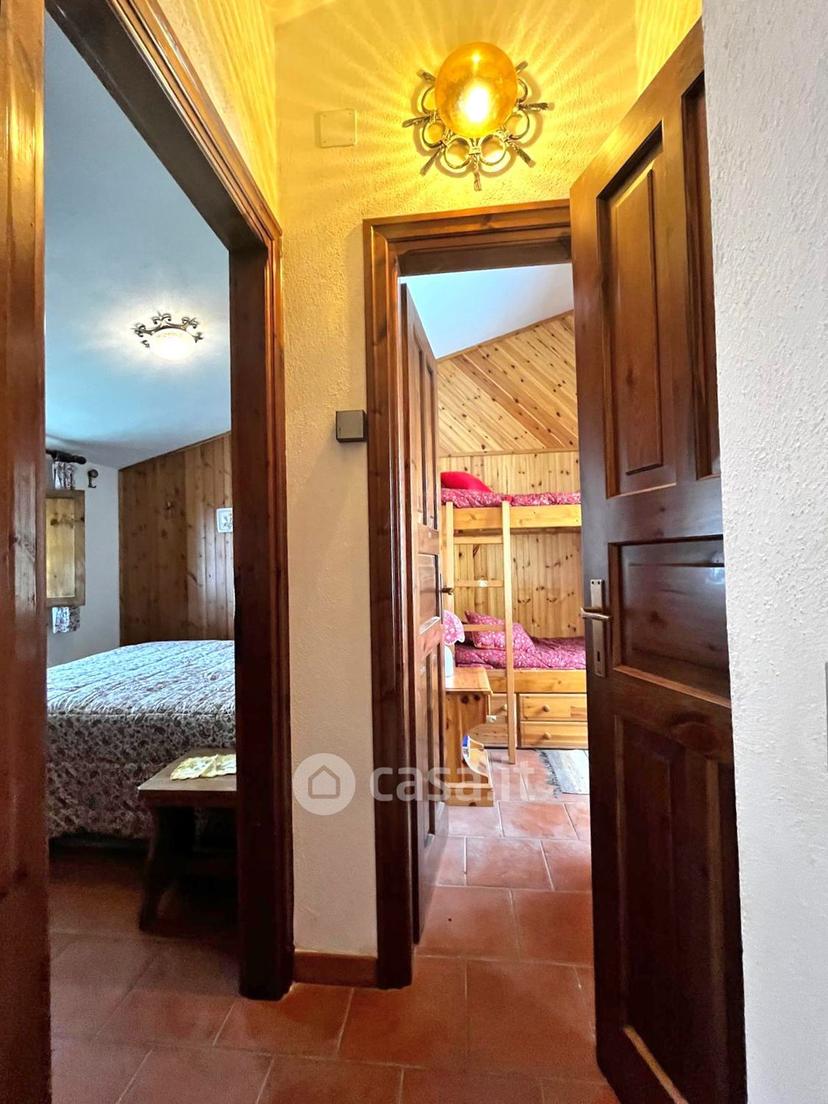 Trilocale in Via Giuseppe Faelli 36 — foto 9 di 32