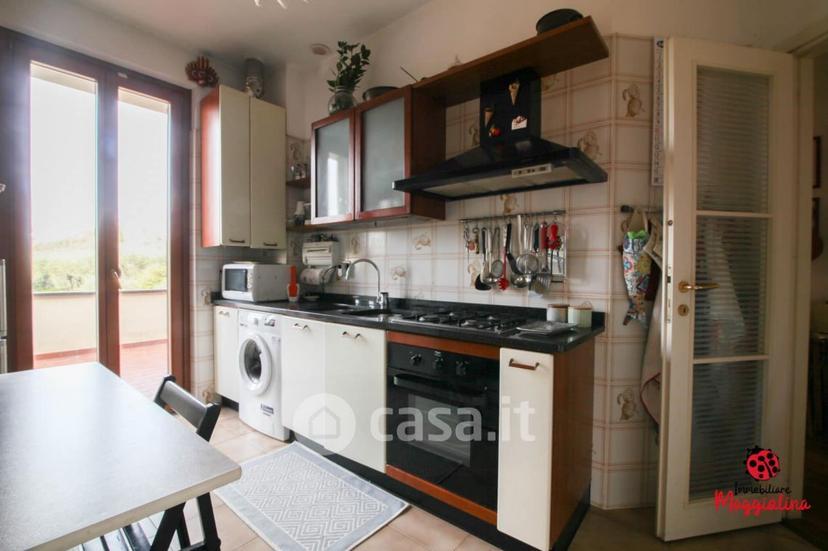 Quadrilocale in Località Piana Est 20 — foto 21 di 48