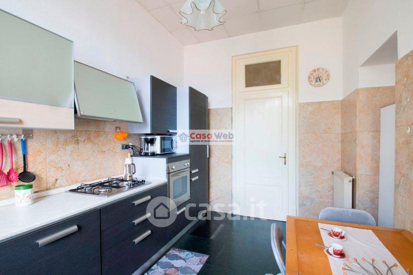 Quadrilocale in Via Casneda 4 — foto 4 di 21