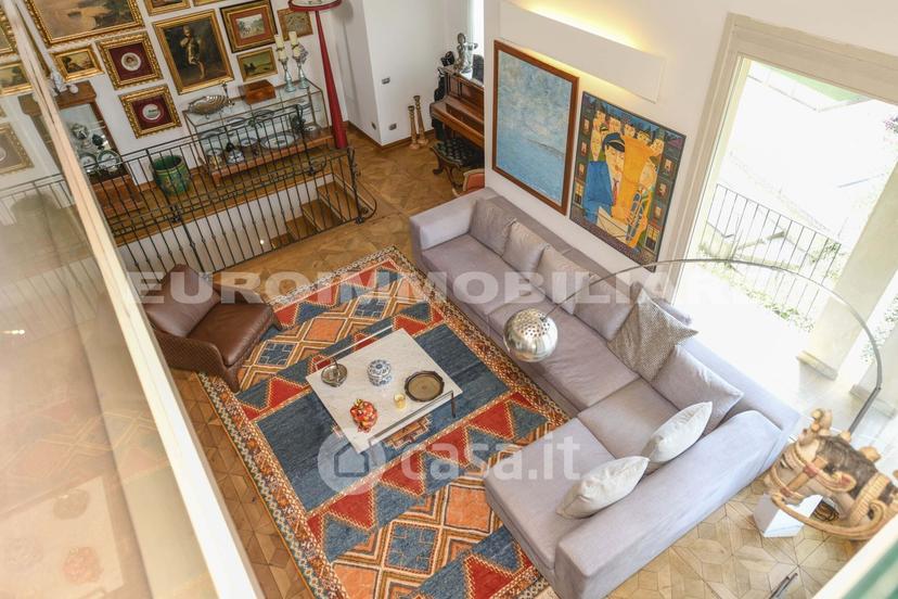 Villa in Via Conche 42 — foto 18 di 43