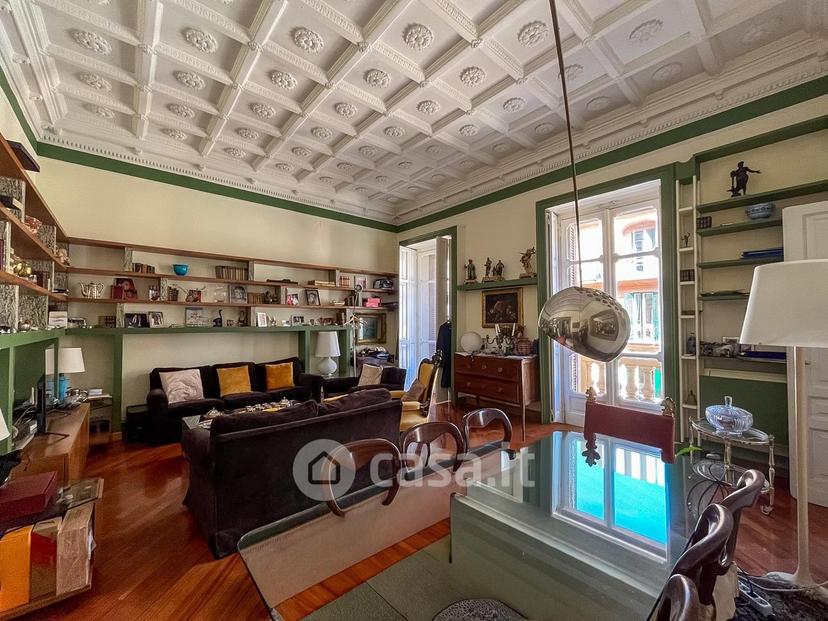 Appartamento in Via Santa Lucia — foto 3 di 31