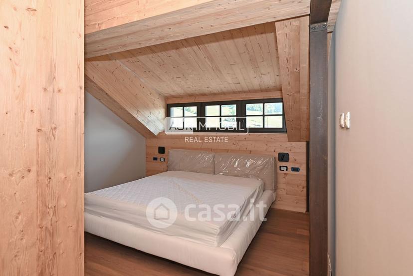 Appartamento in Via San Corbiniano 11 — foto 16 di 24