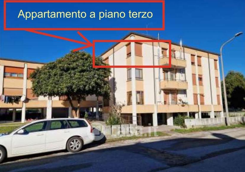 Trilocale in Via Dante Alighieri 11 I — foto 6 di 20
