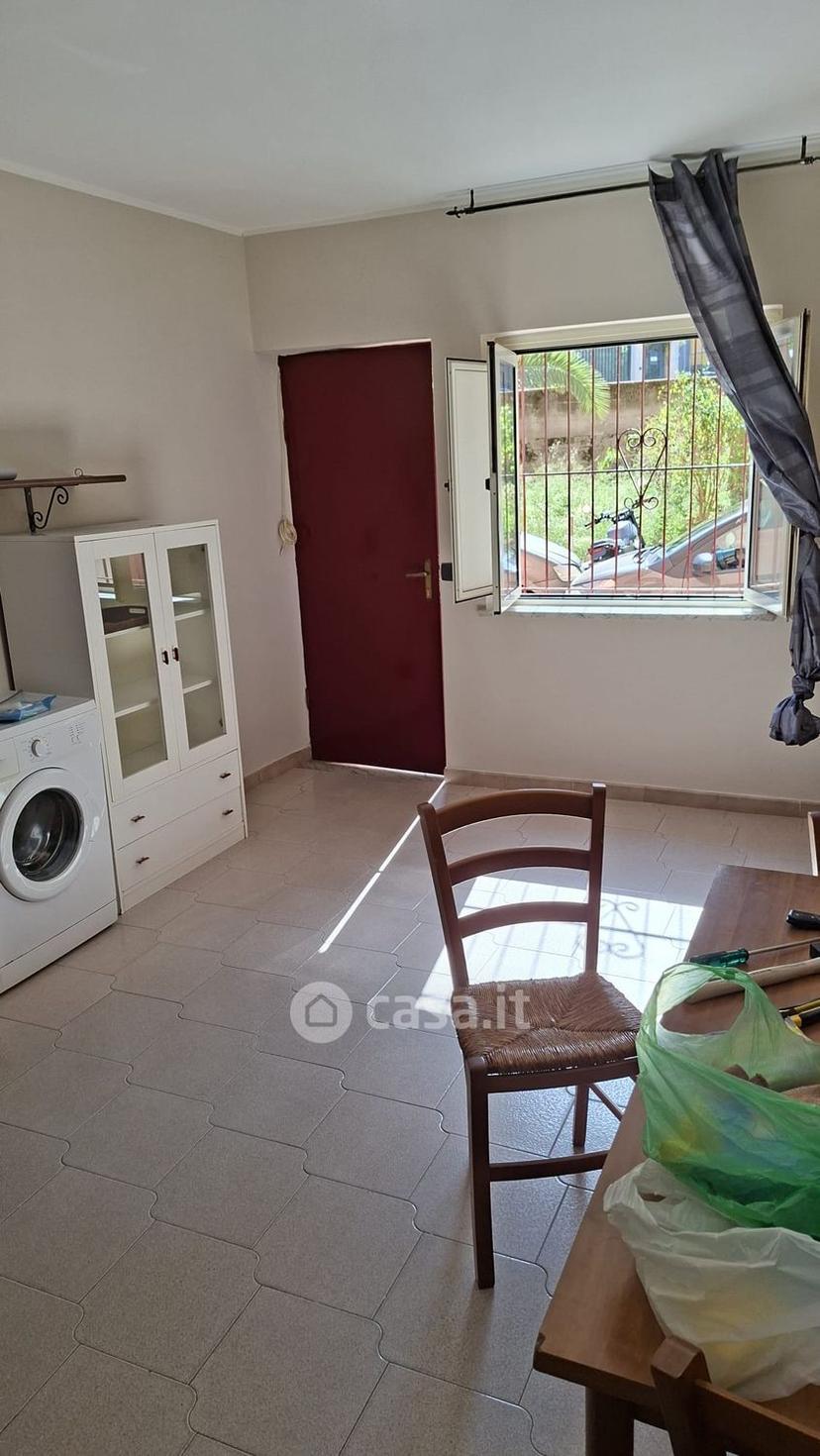 Bilocale in Traversa Barlaam da Seminara 25 — foto 5 di 7