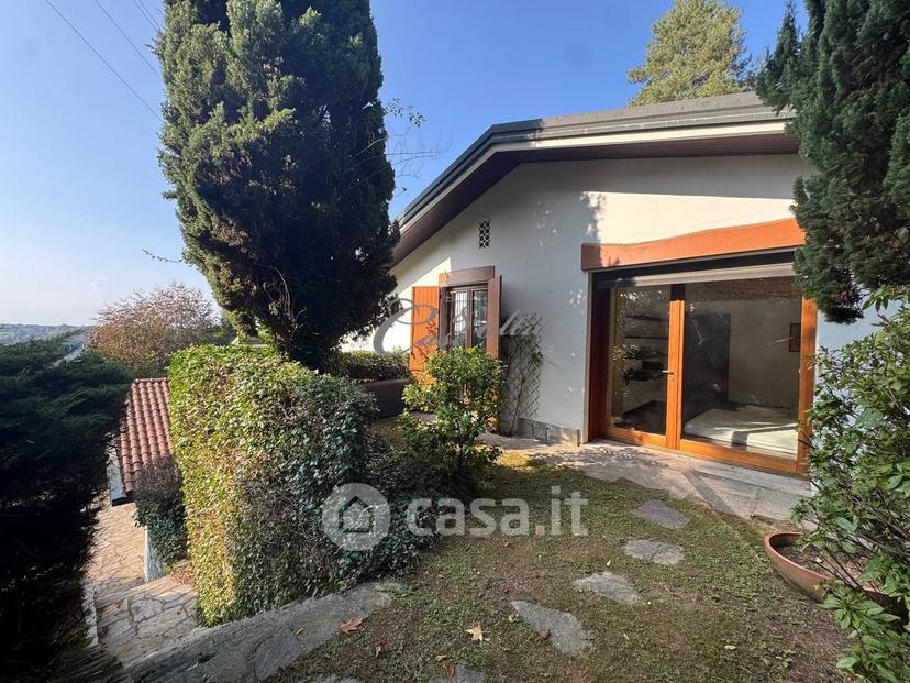 Villa in Via del Ronco 50 — foto 13 di 29