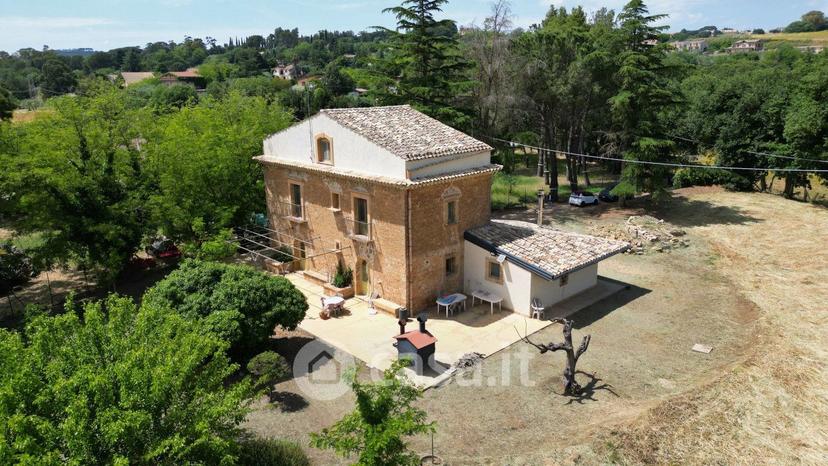 Villa in Contrada Costantino — foto 46 di 90