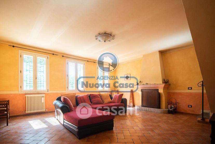 Villa in Via Traversa 22 — foto 35 di 41