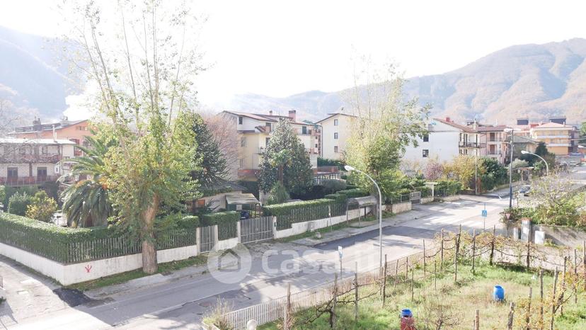 Quadrilocale in Via Taverna Campanile 70 — foto 14 di 28