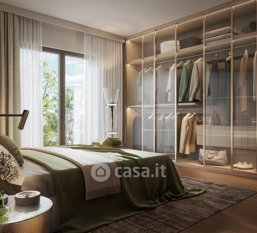 Quadrilocale in Via Felice Cavallotti 74 — foto 22 di 41