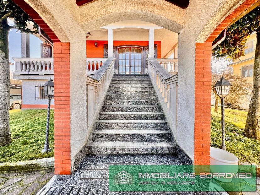 Villa in Via Adige — foto 44 di 45
