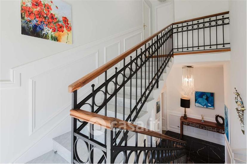 Villa in Via Intra Premeno — foto 6 di 88
