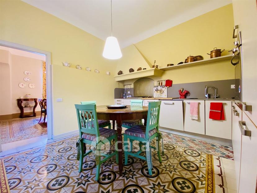 Appartamento in Via dell'Arancio — foto 49 di 53