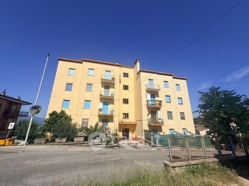 Quadrilocale in Strada Provinciale San Magno 15 — foto 7 di 29