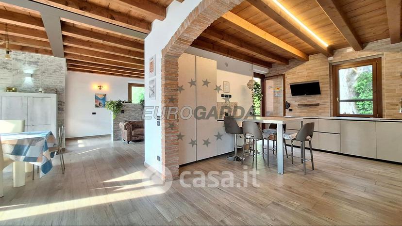 Villa in Via Dosso 10 — foto 23 di 60