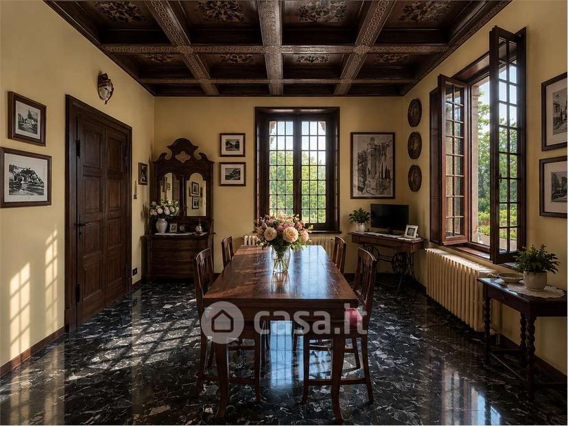 Villa in Largo Marina 15 — foto 11 di 33