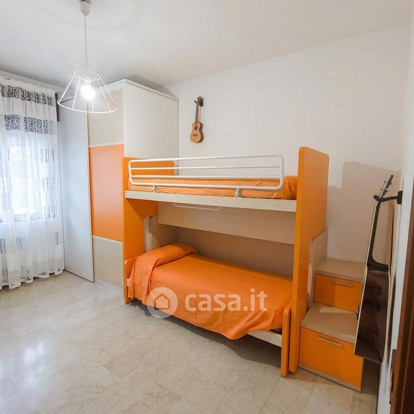 Quadrilocale in Via Nicola Badaloni 8 — foto 15 di 29