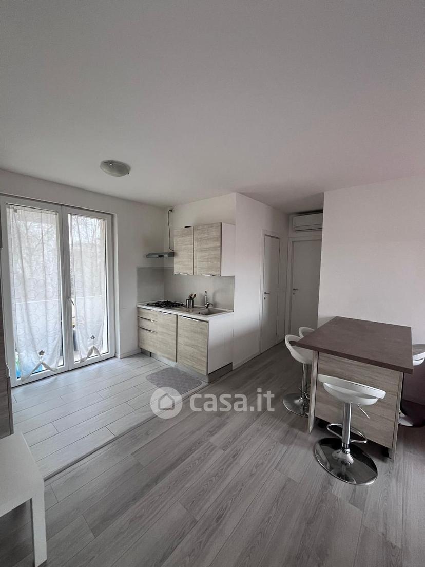 Stanza in Via Moggio 21 — foto 7 di 7
