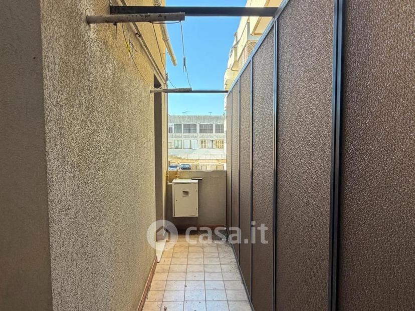 Quadrilocale in Via Quinto Ennio — foto 16 di 30