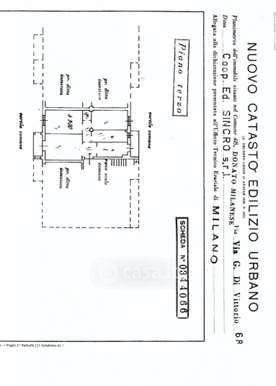 Trilocale in Via G. di Vittorio 68 — foto 7 di 31