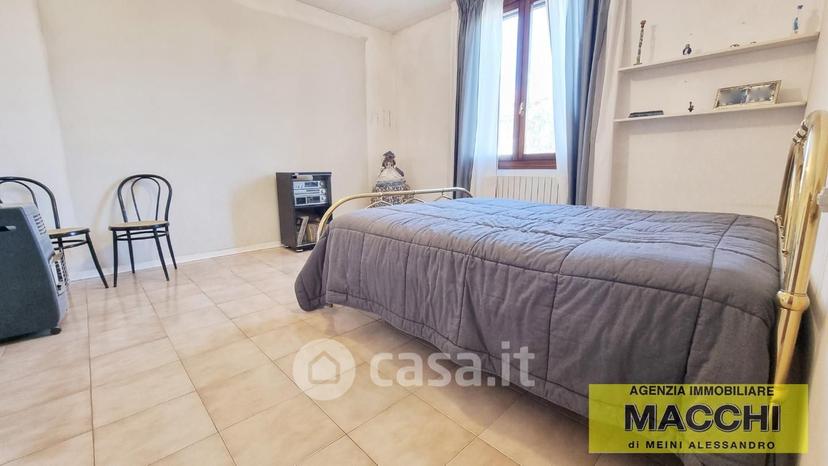 Villa in Via Vespucci 43 — foto 18 di 34