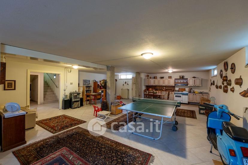 Villa in Via Fiorentina 7 — foto 75 di 106