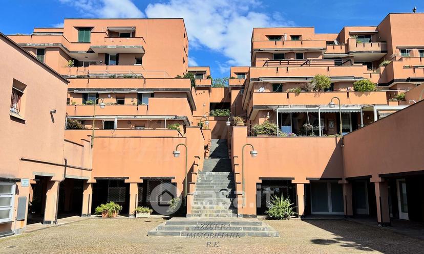 Loft in Via delle Mimose — foto 6 di 60