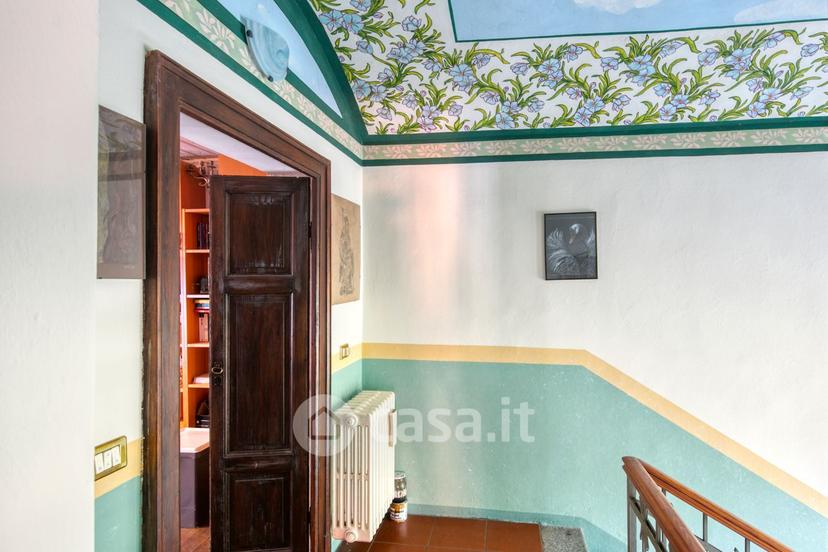 Villa in Viale Siemens 14 — foto 70 di 89