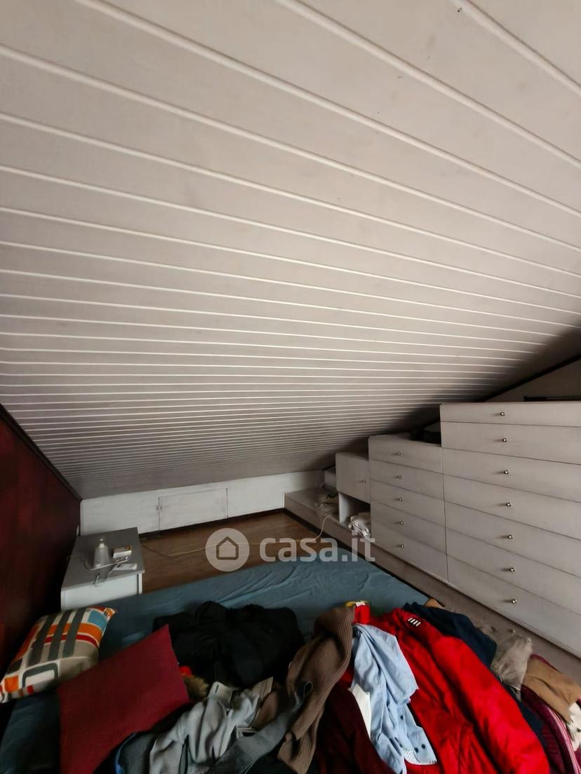 Bilocale in Via San Giovanni Li Cuti