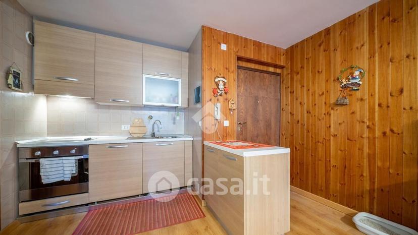 Trilocale in Villaggio Malga San Giorgio — foto 11 di 22