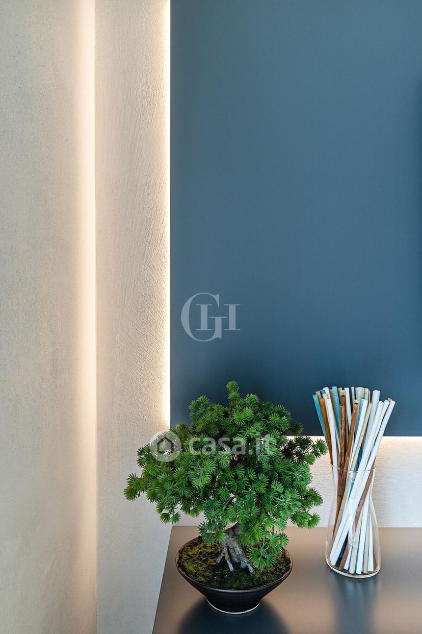Villa in Via Bottego 2 — foto 40 di 51