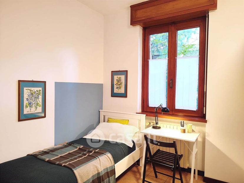 Bilocale in Via Giacomo Leopardi 20 — foto 15 di 15