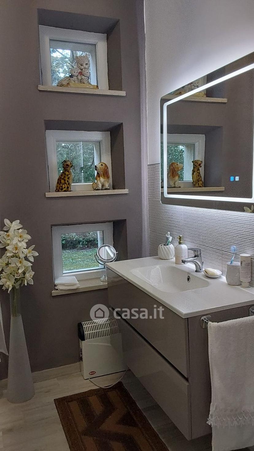 Villa in Contrada Valchiusa — foto 27 di 43
